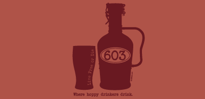 603 Hoppy Drinkers